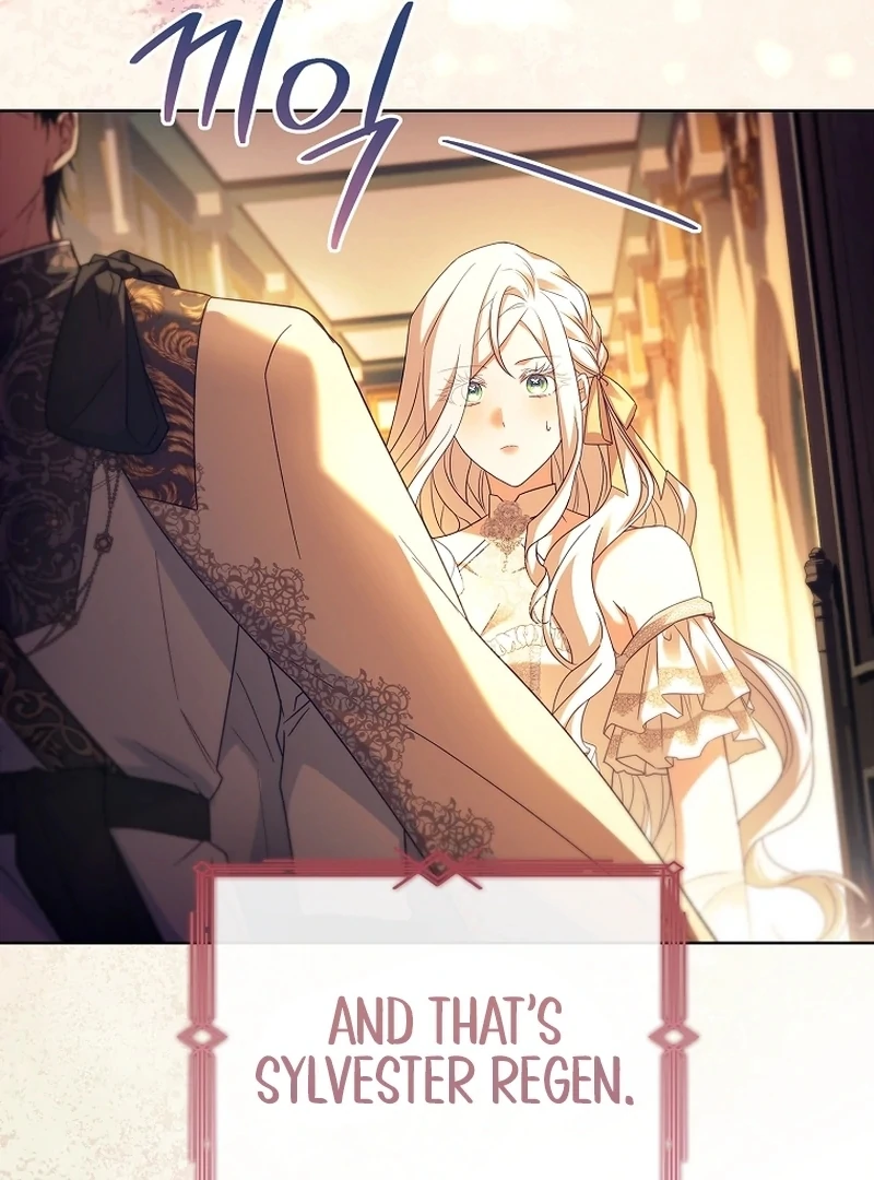 Honey, Why Can't We Get a Divorce? Chapter 33 - page 39