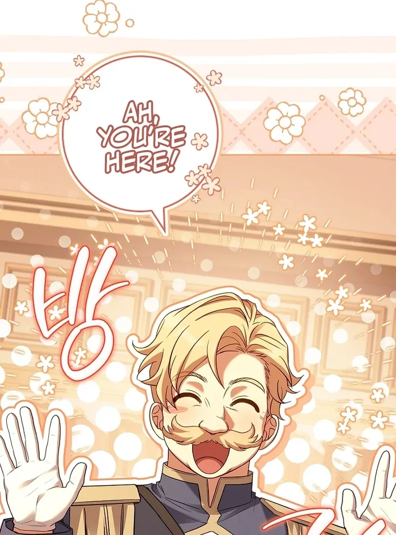 Honey, Why Can't We Get a Divorce? Chapter 33 - page 41