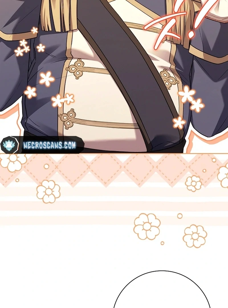 Honey, Why Can't We Get a Divorce? Chapter 33 - page 42