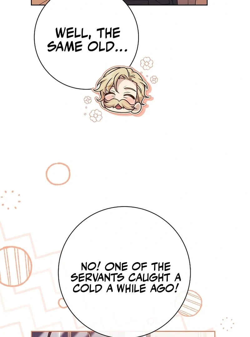 Honey, Why Can't We Get a Divorce? Chapter 33 - page 44