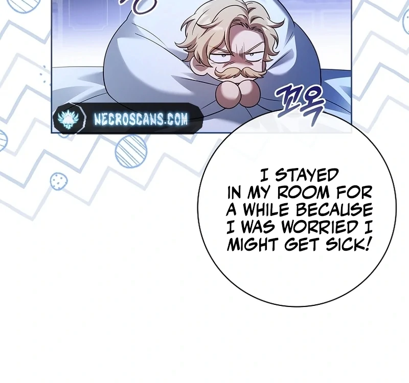 Honey, Why Can't We Get a Divorce? Chapter 33 - page 46