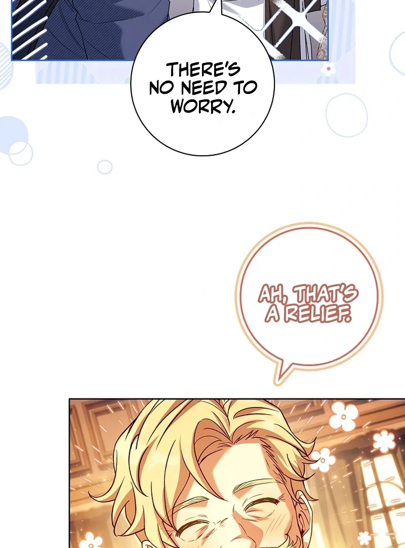 Honey, Why Can't We Get a Divorce? Chapter 33 - page 48