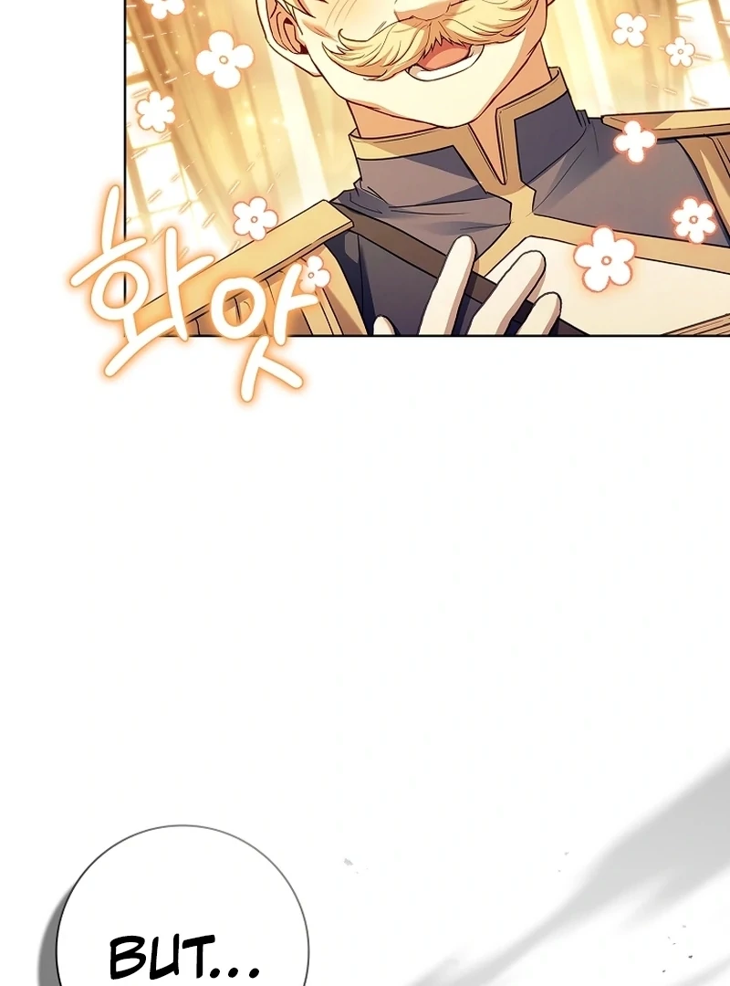 Honey, Why Can't We Get a Divorce? Chapter 33 - page 49