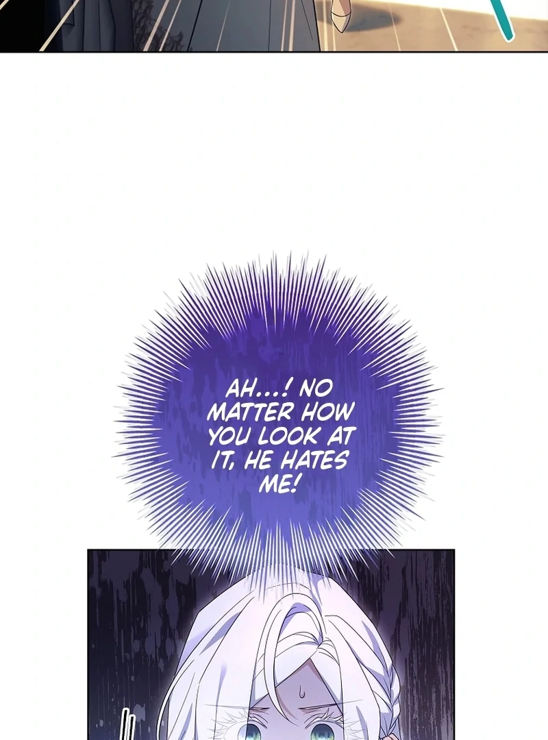 Honey, Why Can't We Get a Divorce? Chapter 33 - page 52