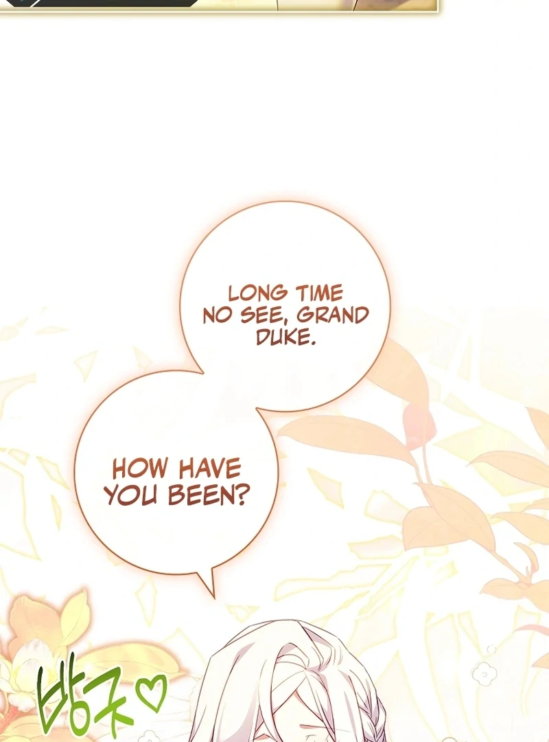 Honey, Why Can't We Get a Divorce? Chapter 33 - page 55