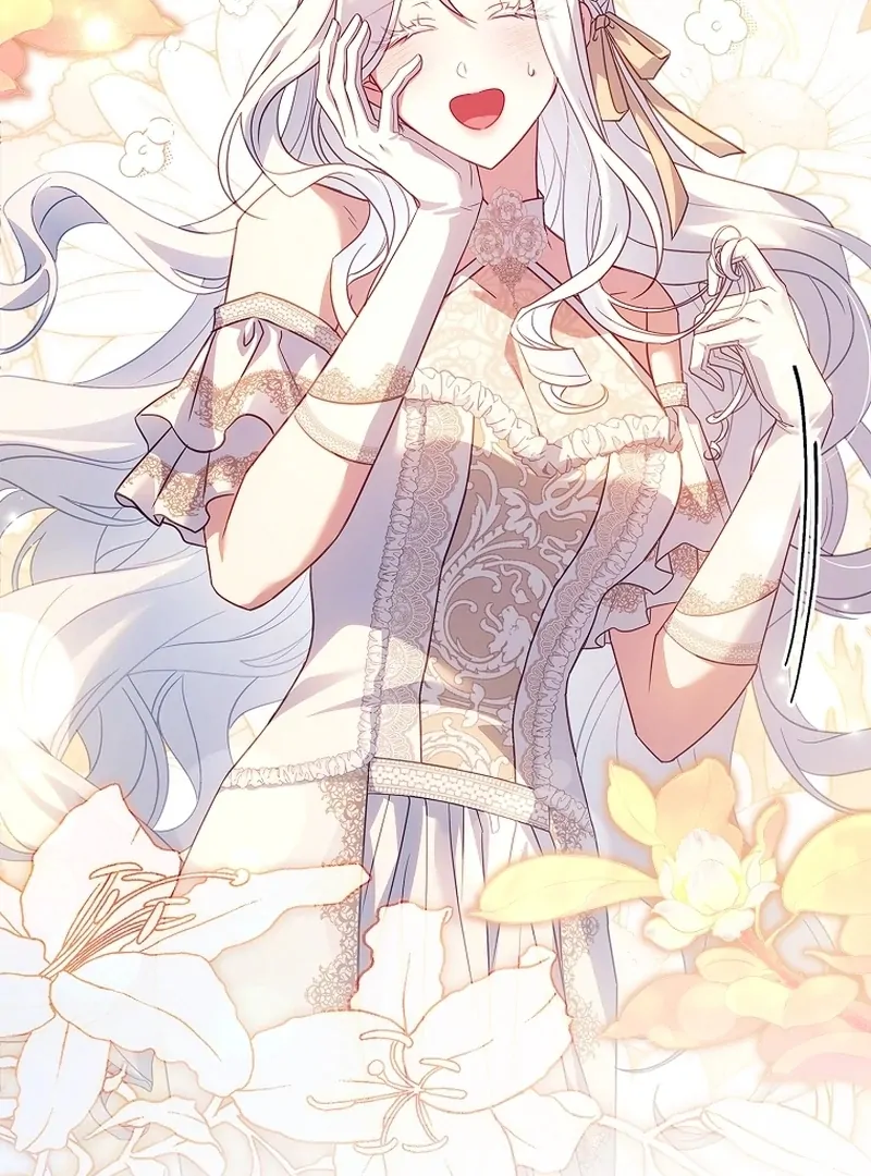 Honey, Why Can't We Get a Divorce? Chapter 33 - page 56