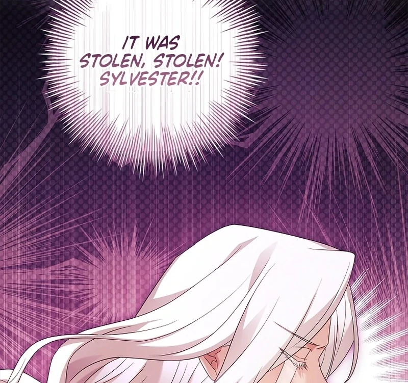 Honey, Why Can't We Get a Divorce? Chapter 33 - page 5