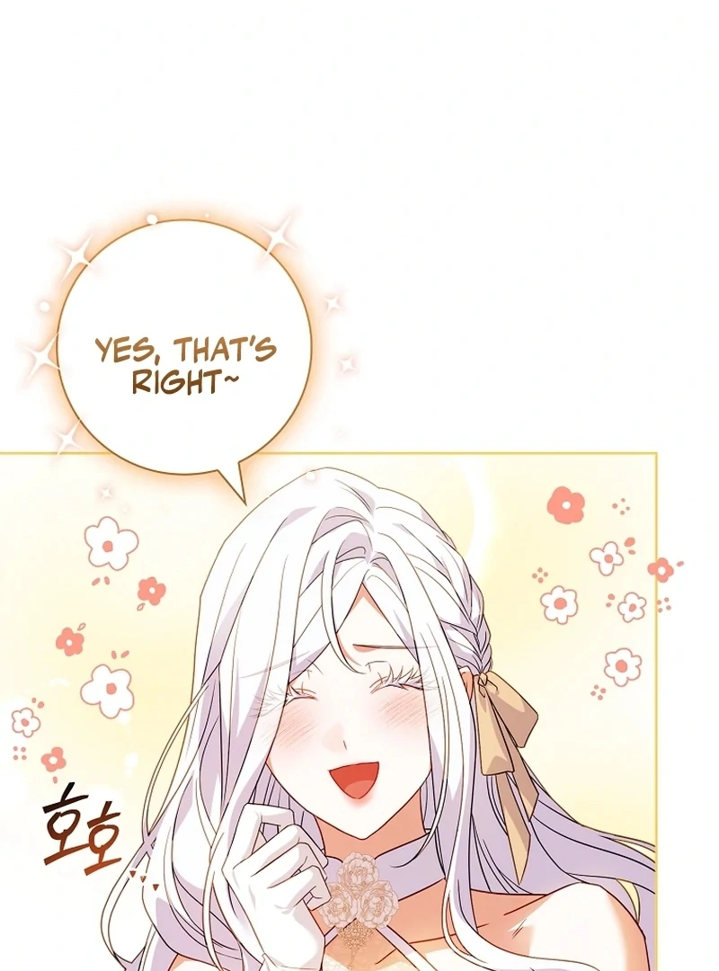 Honey, Why Can't We Get a Divorce? Chapter 33 - page 60