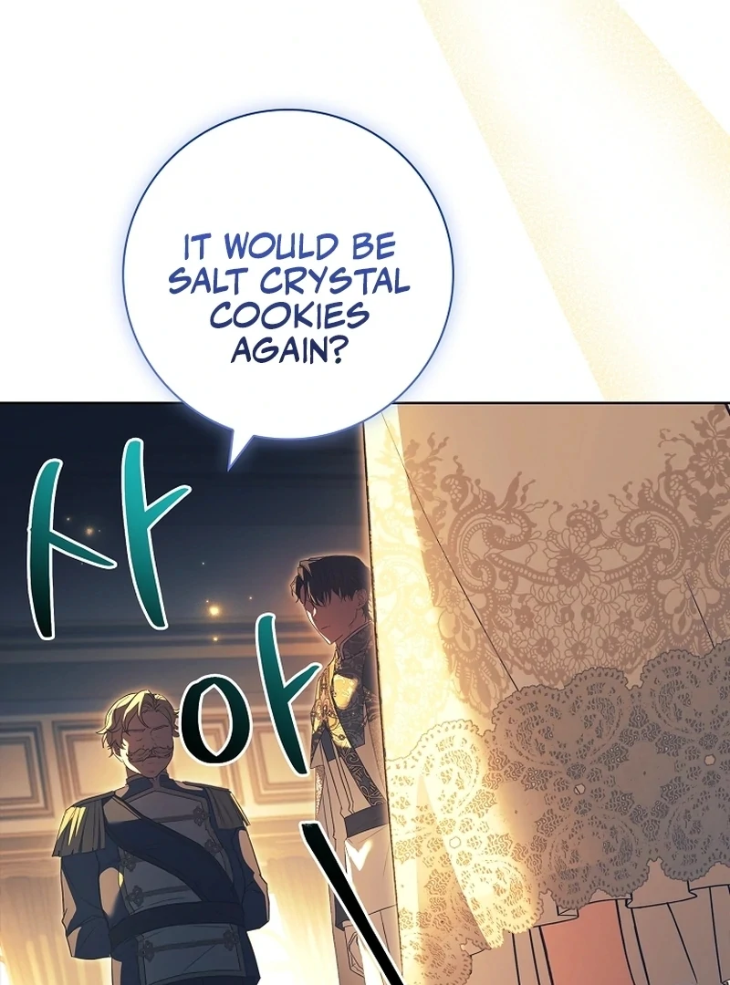 Honey, Why Can't We Get a Divorce? Chapter 33 - page 63