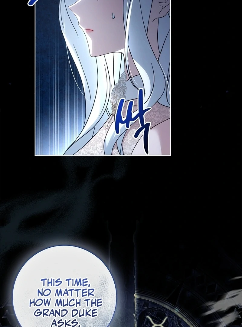 Honey, Why Can't We Get a Divorce? Chapter 33 - page 65