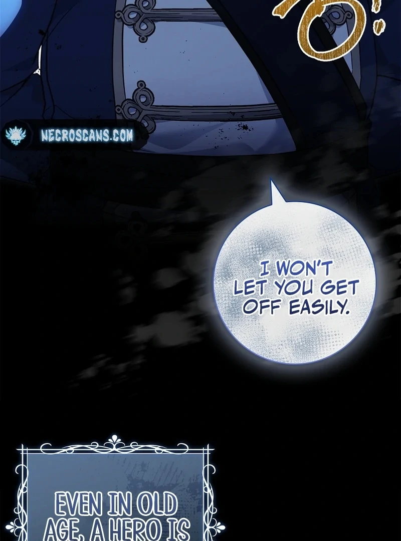 Honey, Why Can't We Get a Divorce? Chapter 33 - page 67