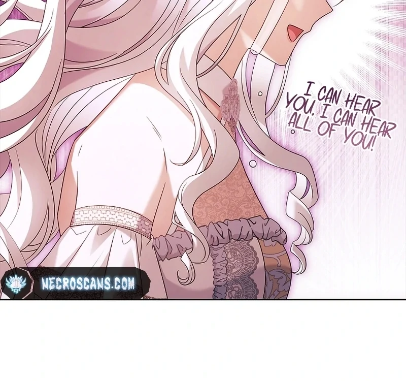 Honey, Why Can't We Get a Divorce? Chapter 33 - page 6