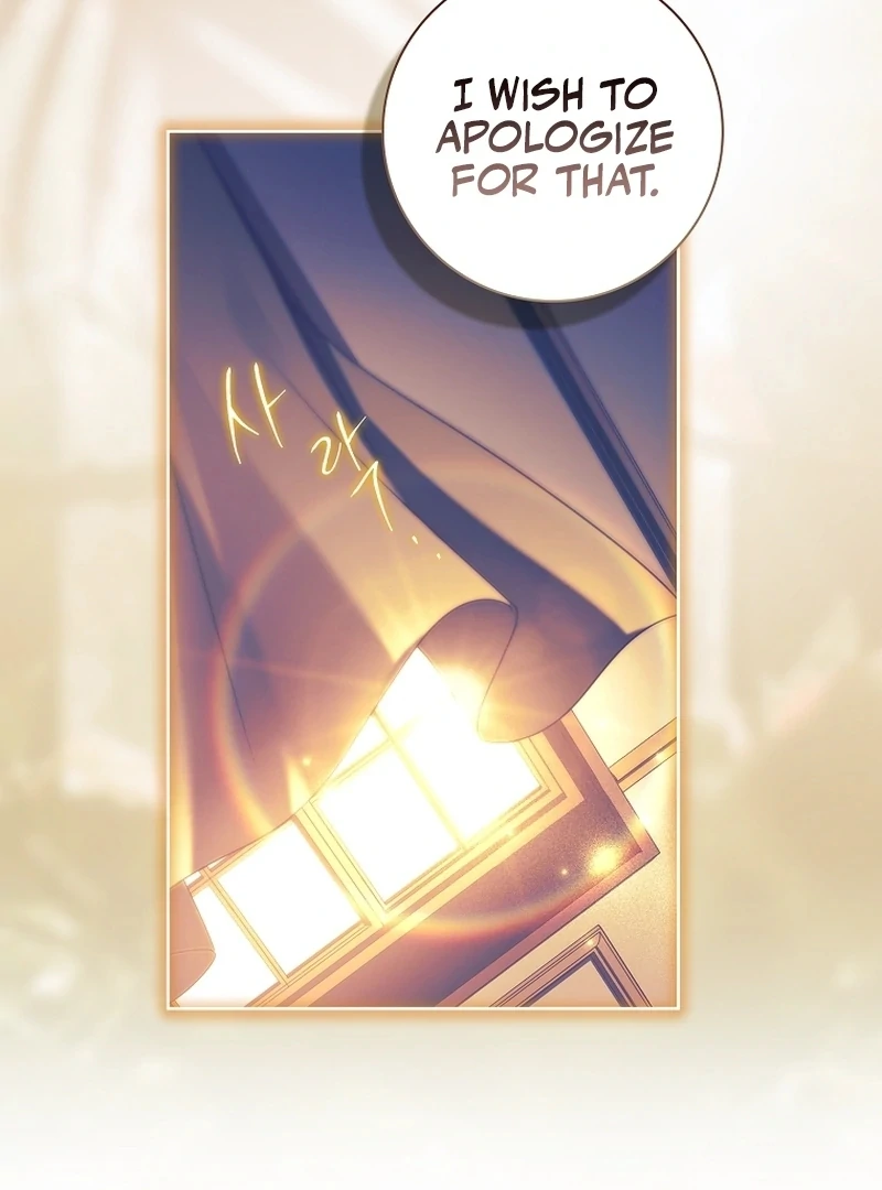 Honey, Why Can't We Get a Divorce? Chapter 33 - page 71