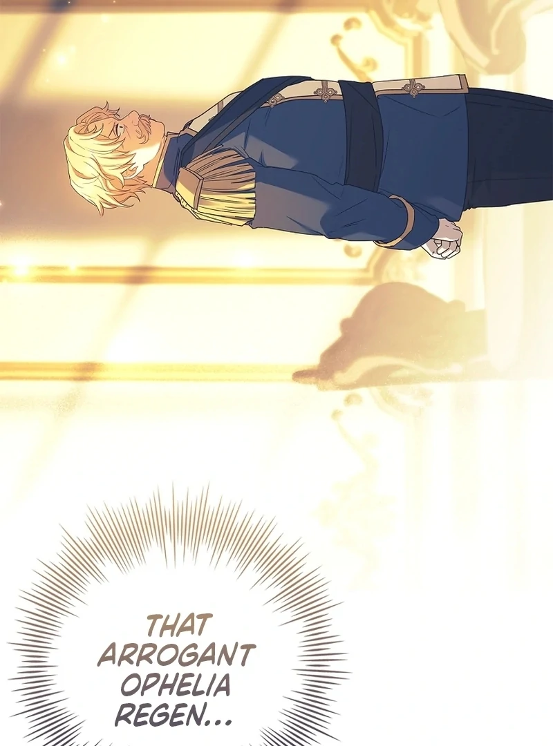 Honey, Why Can't We Get a Divorce? Chapter 33 - page 74