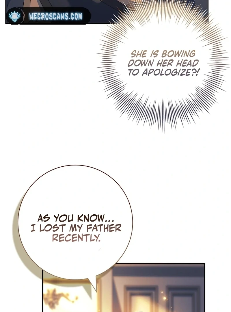 Honey, Why Can't We Get a Divorce? Chapter 33 - page 76