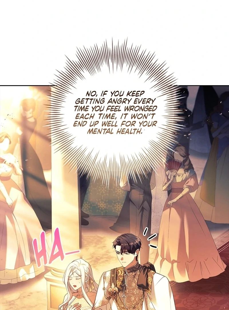 Honey, Why Can't We Get a Divorce? Chapter 33 - page 7