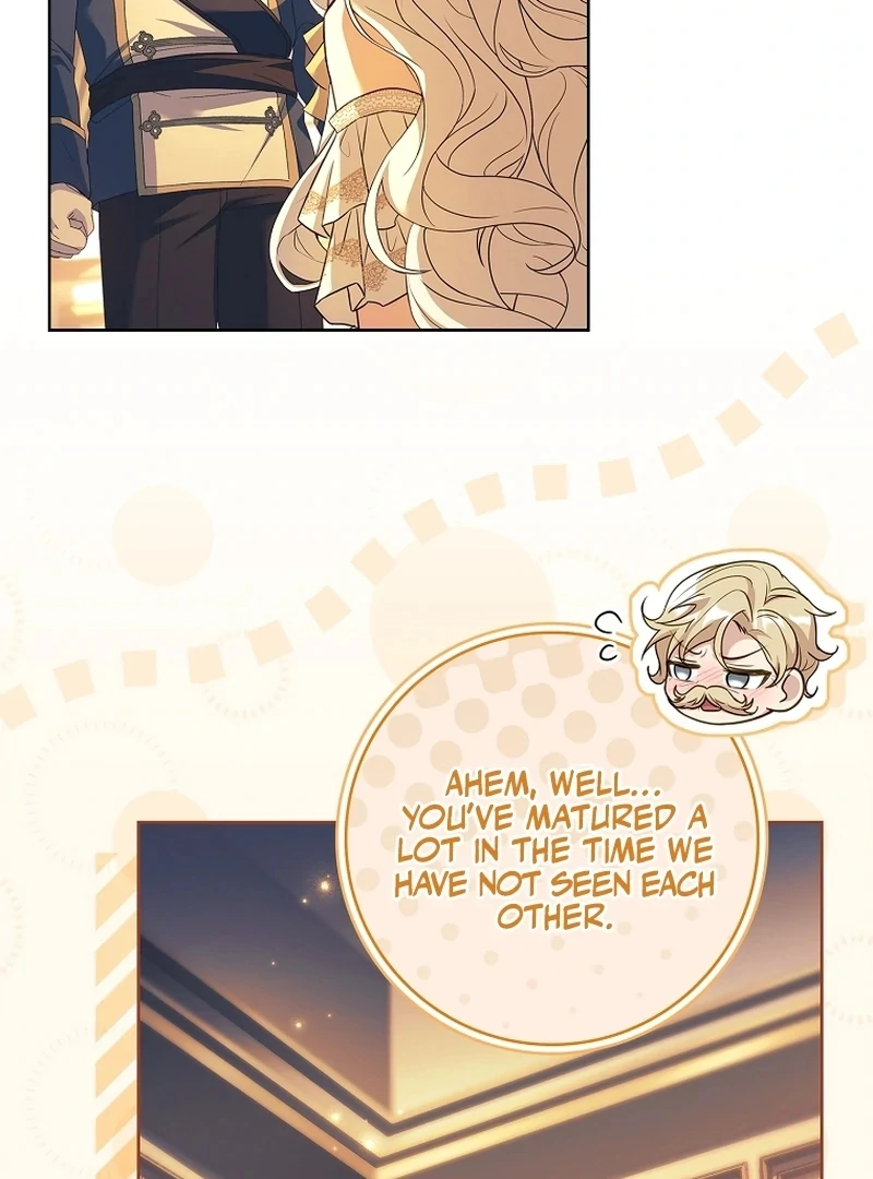 Honey, Why Can't We Get a Divorce? Chapter 33 - page 80