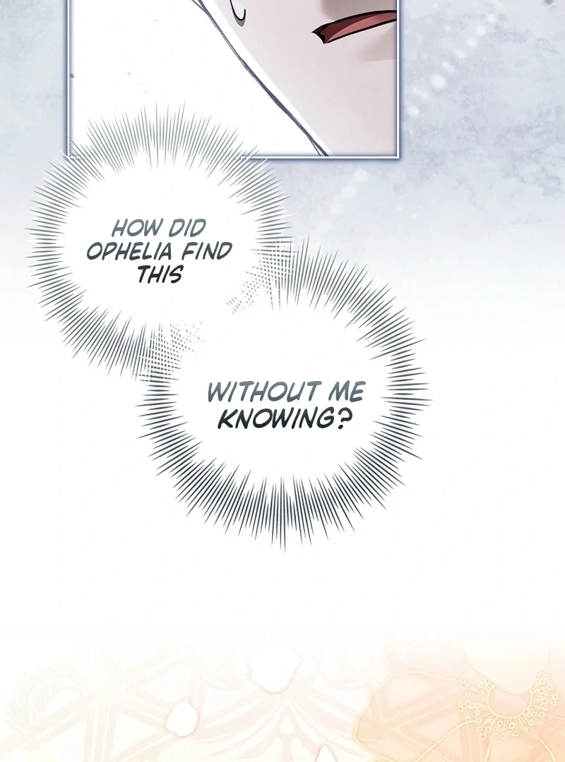 Honey, Why Can't We Get a Divorce? Chapter 33 - page 89