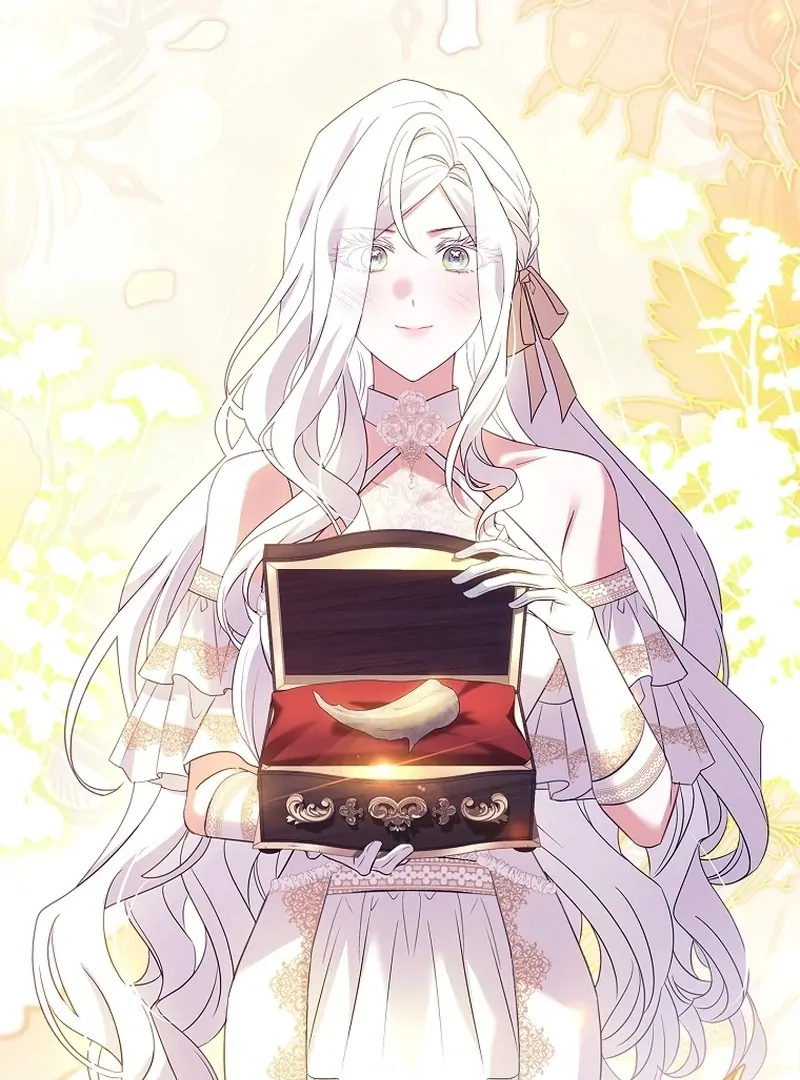 Honey, Why Can't We Get a Divorce? Chapter 33 - page 90