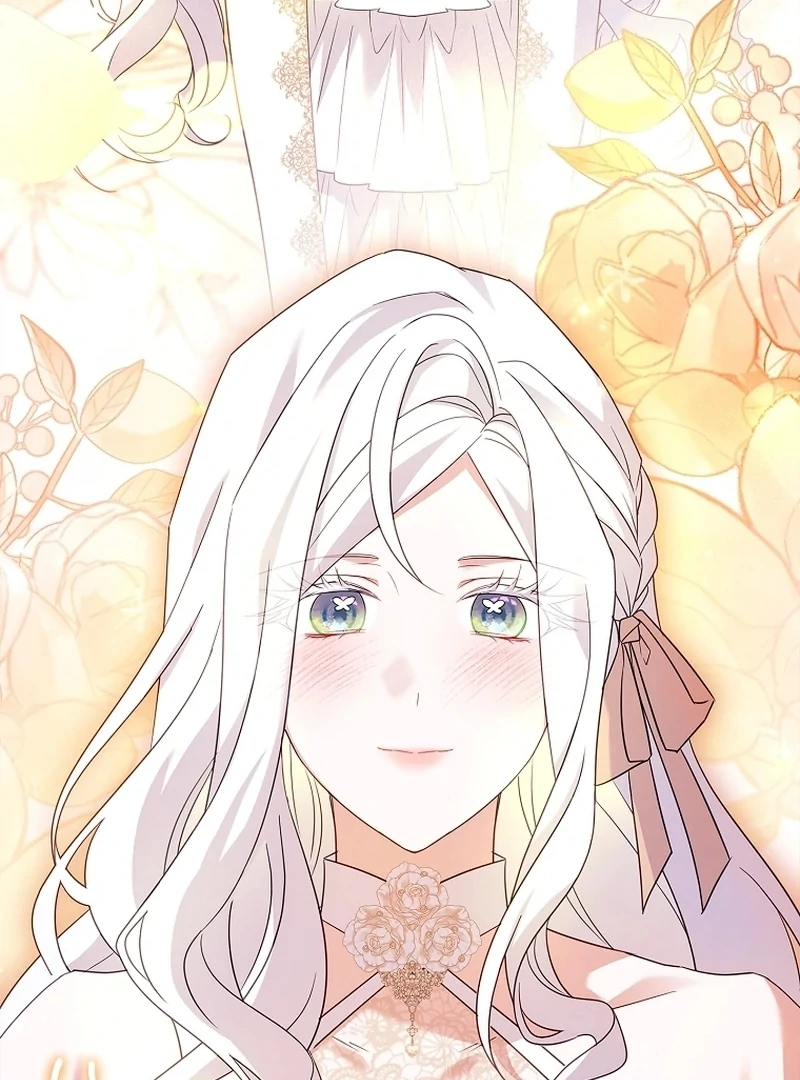 Honey, Why Can't We Get a Divorce? Chapter 33 - page 91