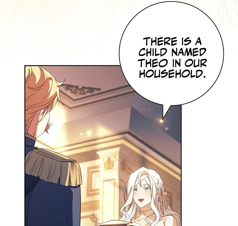 Honey, Why Can't We Get a Divorce? Chapter 33 - page 93