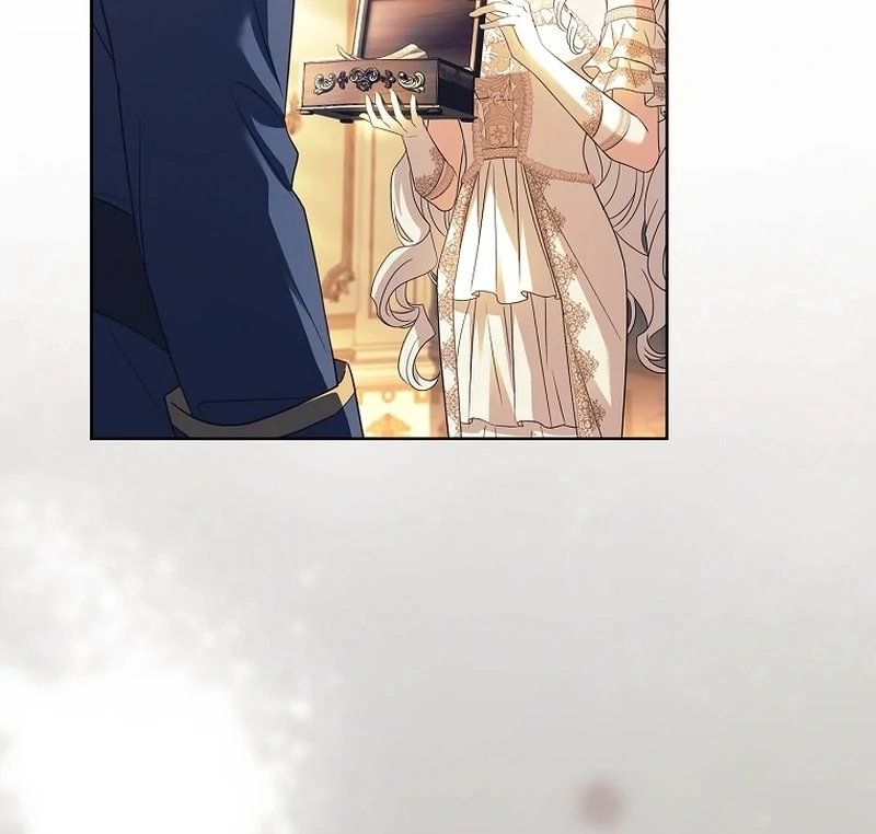 Honey, Why Can't We Get a Divorce? Chapter 33 - page 94