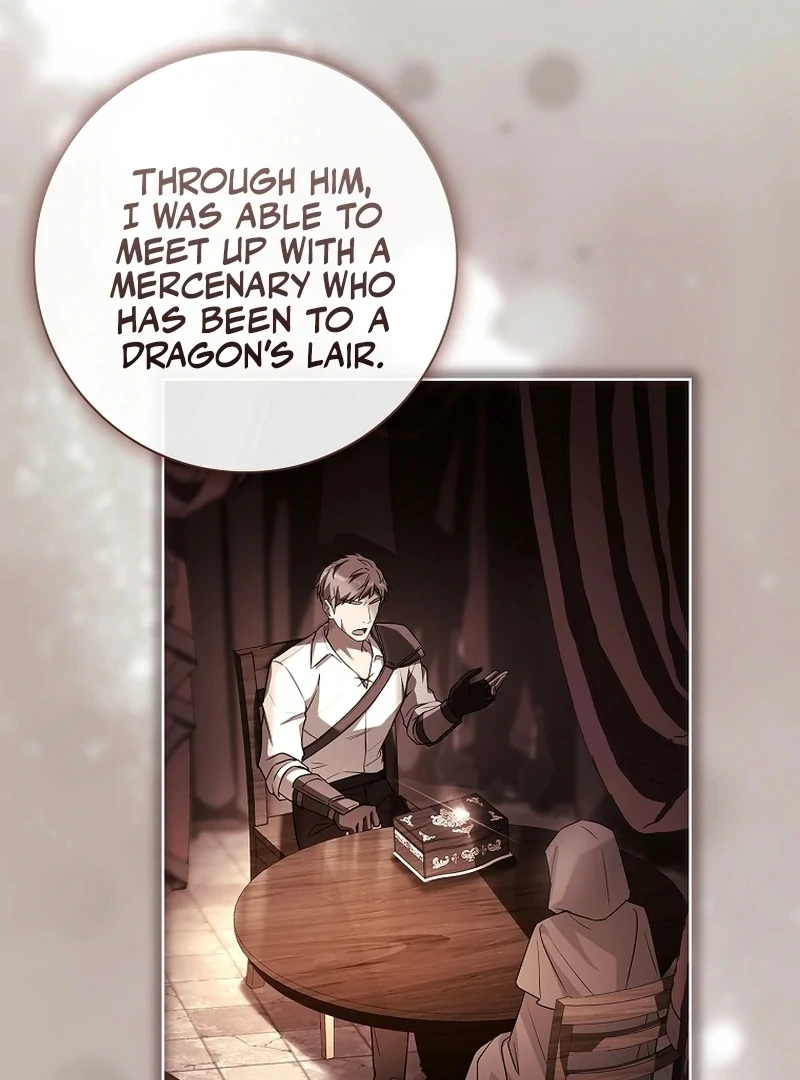 Honey, Why Can't We Get a Divorce? Chapter 33 - page 95