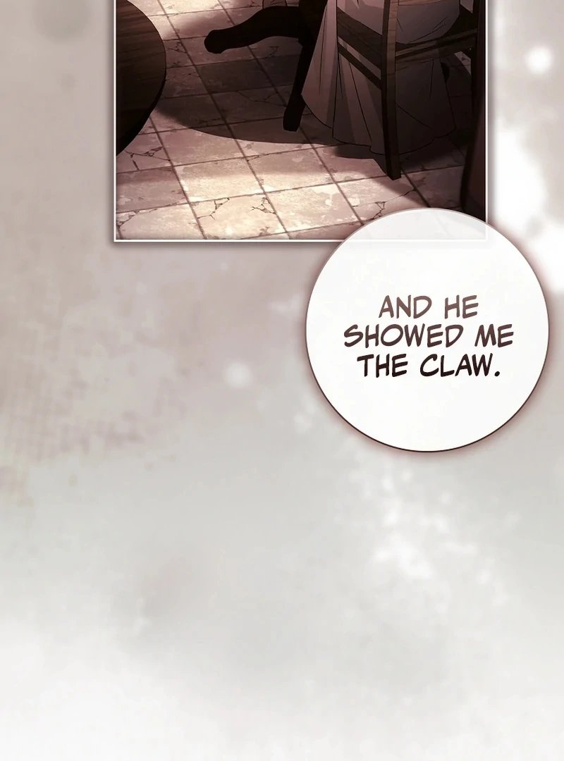 Honey, Why Can't We Get a Divorce? Chapter 33 - page 96