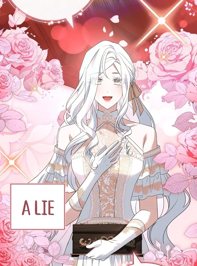 Honey, Why Can't We Get a Divorce? Chapter 33 - page 98