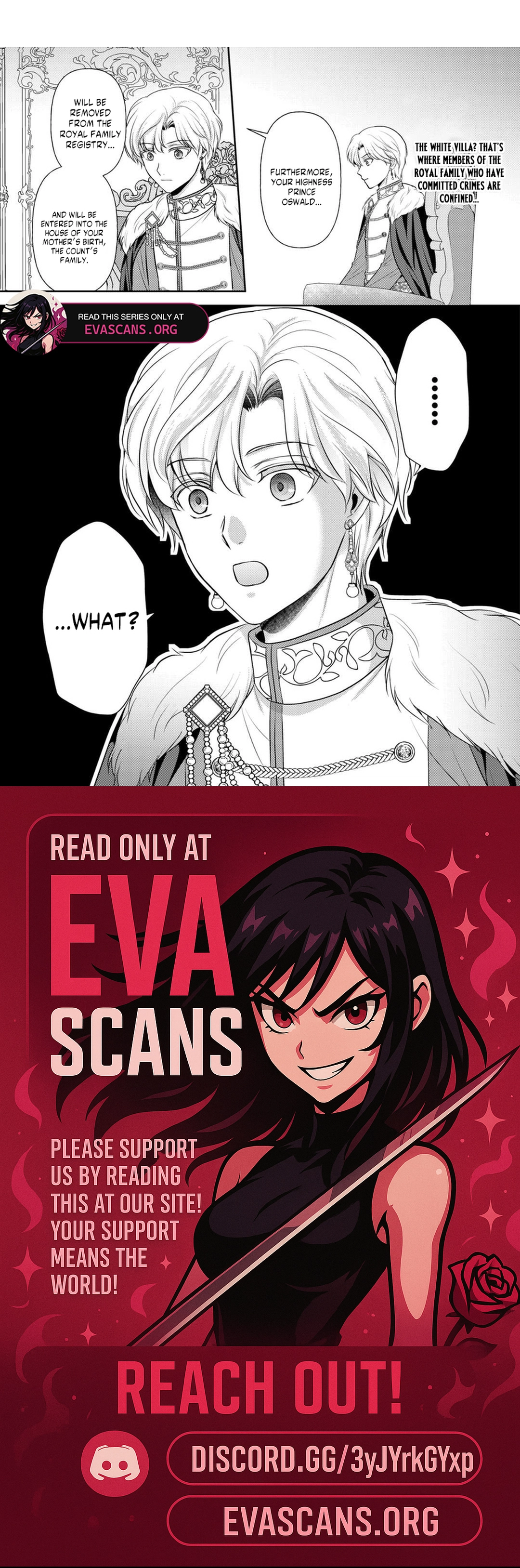 I Heard My Lovely Sister-In-Law's Engagement Was Broken So I'm Going to Show Them My 'Thanks!' Chapter 20 - page 20
