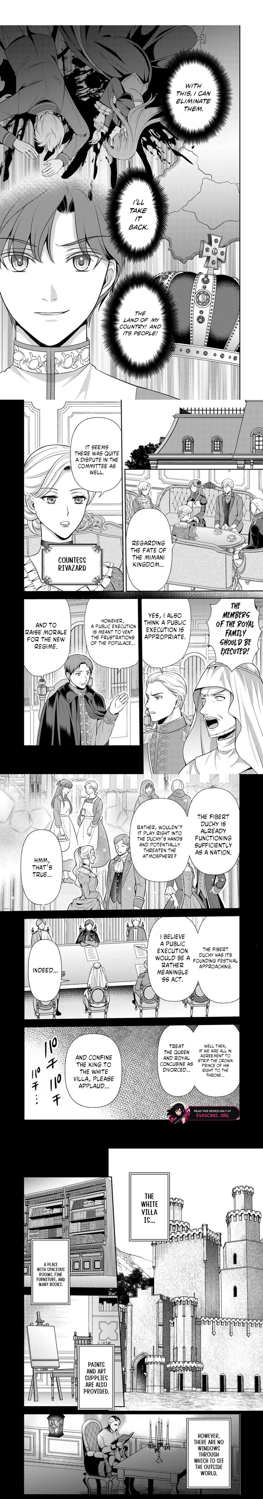 I Heard My Lovely Sister-In-Law's Engagement Was Broken So I'm Going to Show Them My 'Thanks!' Chapter 21 - page 10