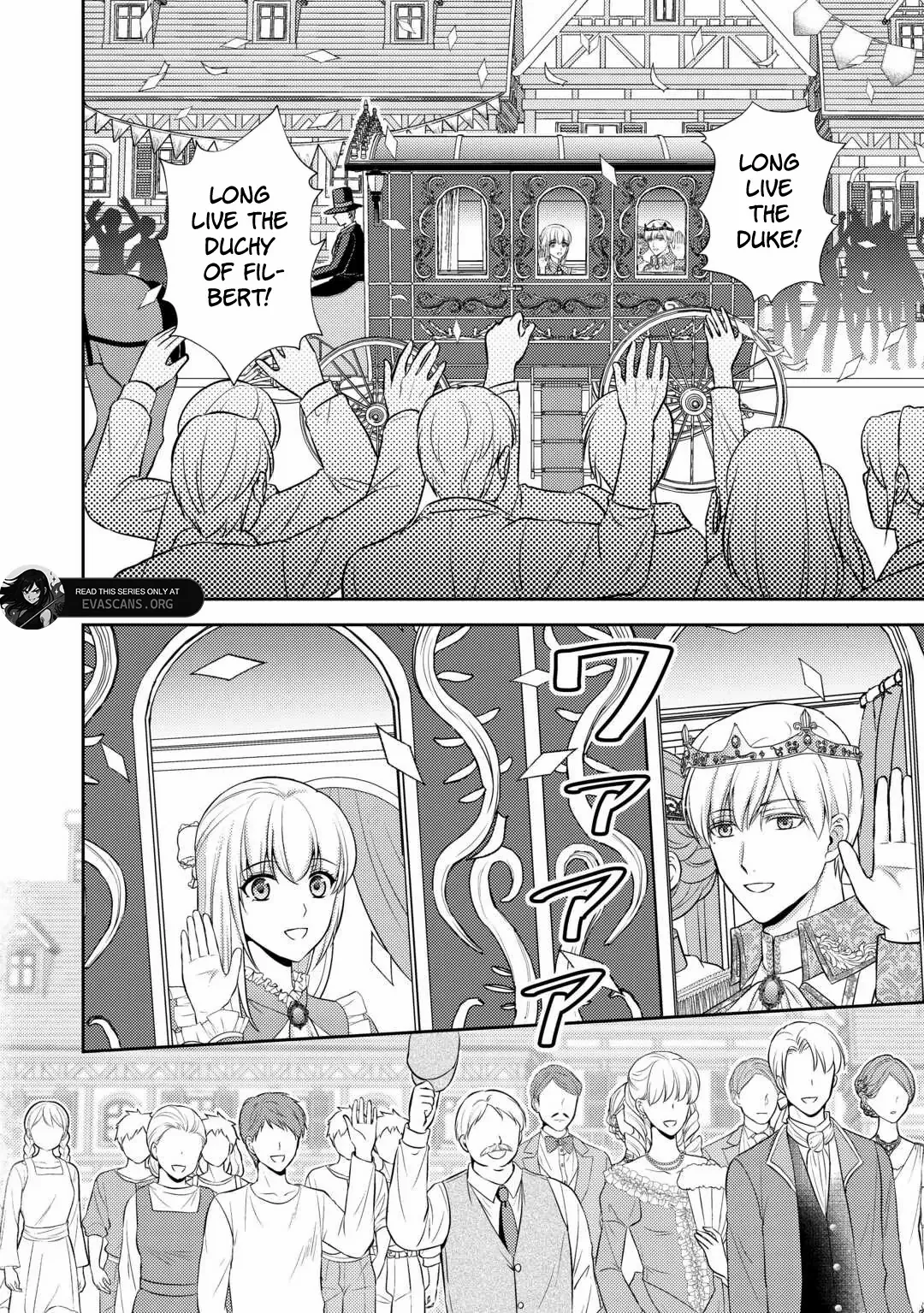 I Heard My Lovely Sister-In-Law's Engagement Was Broken So I'm Going to Show Them My 'Thanks!' Chapter 26 - page 10