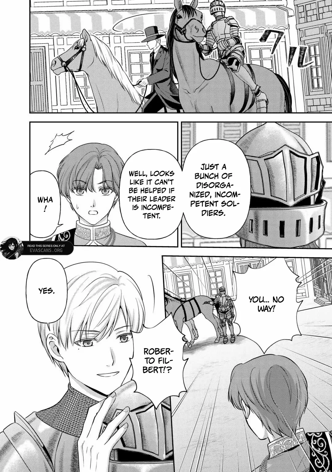 I Heard My Lovely Sister-In-Law's Engagement Was Broken So I'm Going to Show Them My 'Thanks!' Chapter 26 - page 16