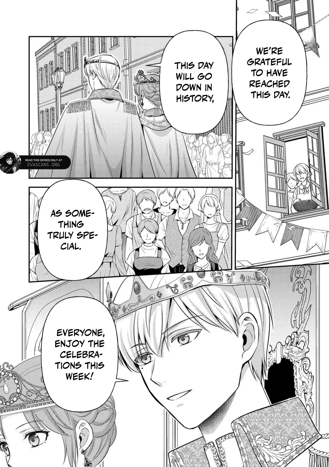 I Heard My Lovely Sister-In-Law's Engagement Was Broken So I'm Going to Show Them My 'Thanks!' Chapter 26 - page 2