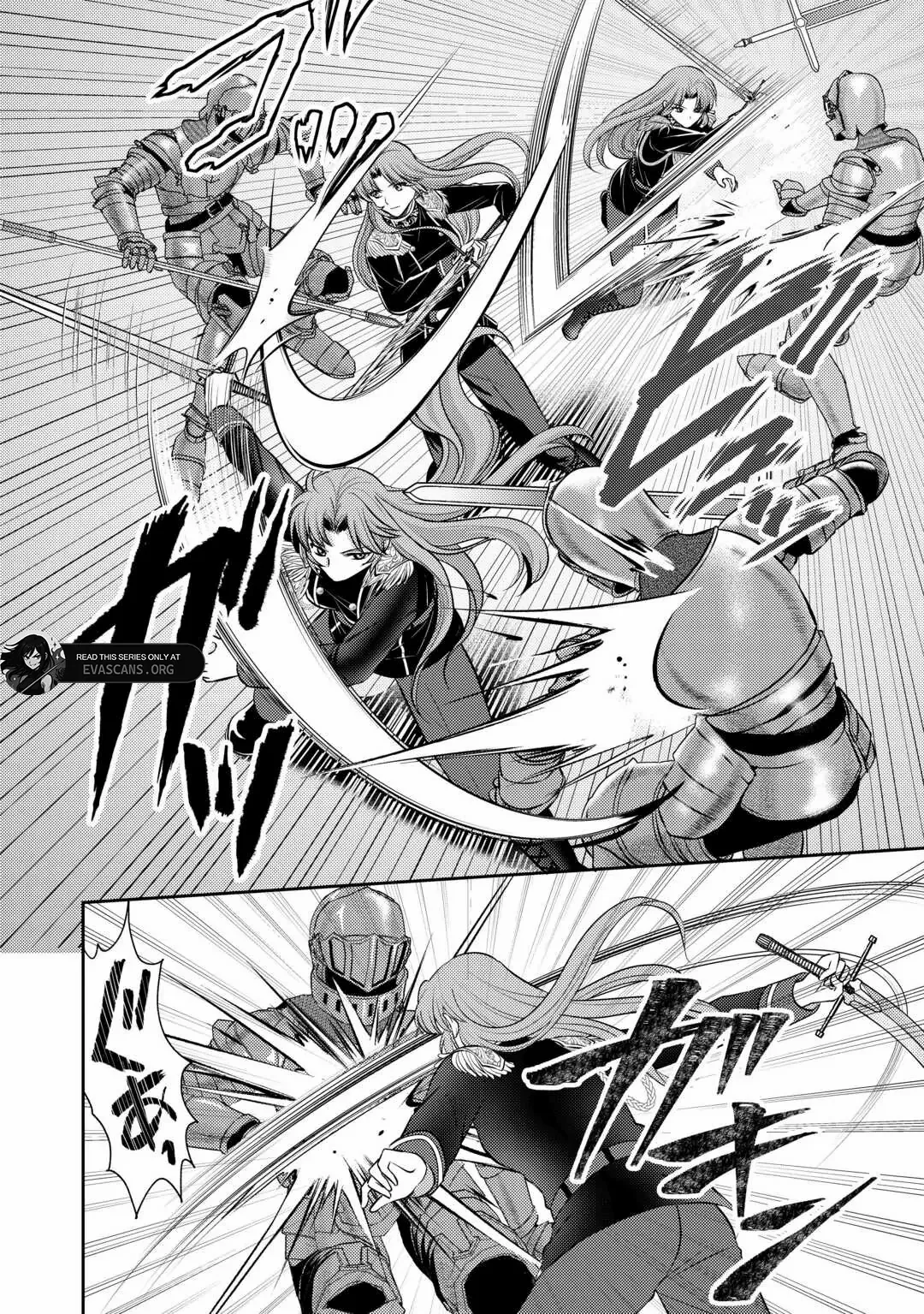 I Heard My Lovely Sister-In-Law's Engagement Was Broken So I'm Going to Show Them My 'Thanks!' Chapter 26 - page 28