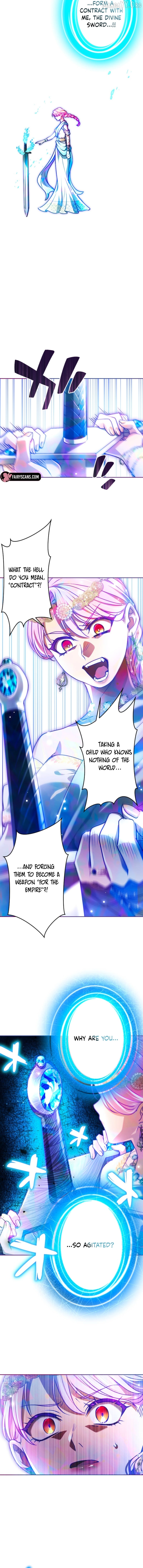 Sovereign and Heartburn Chapter 80 - page 3