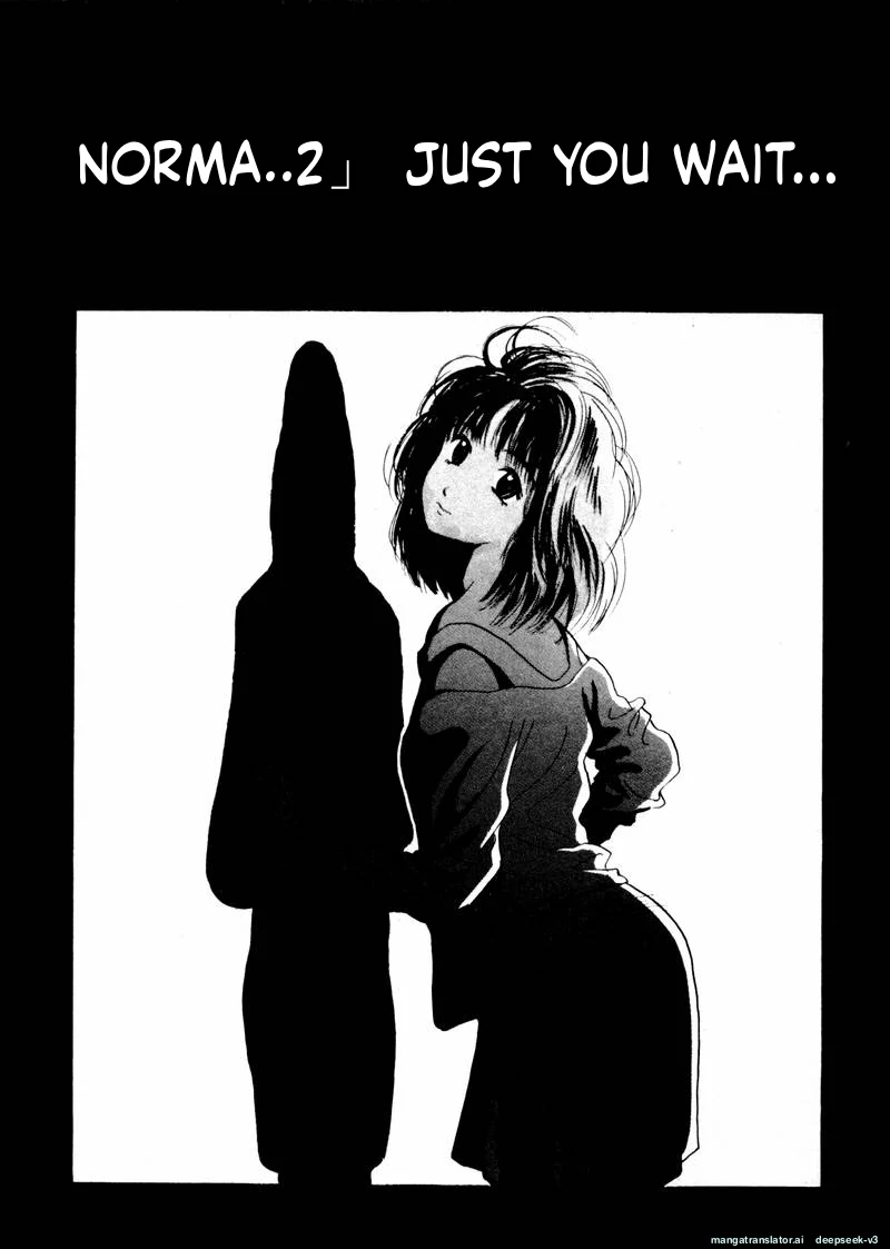 Tsurumoku Dokushin Ryou Chapter 26 - page 1