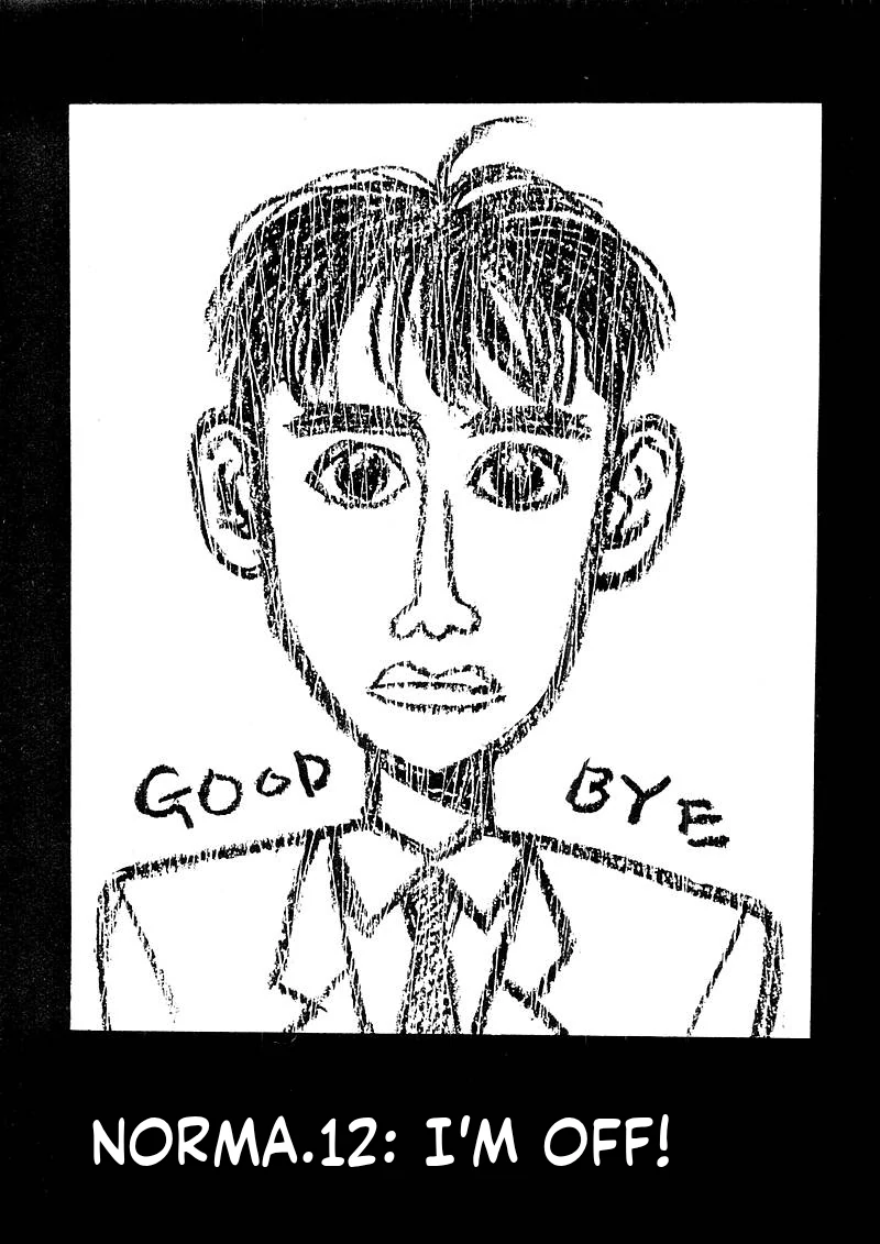 Tsurumoku Dokushin Ryou Chapter 134 - page 1