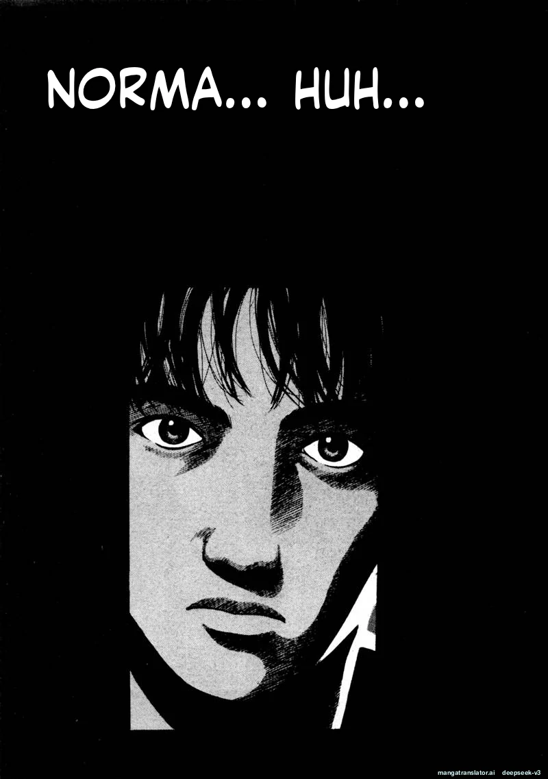 Tsurumoku Dokushin Ryou Chapter 116 - page 1