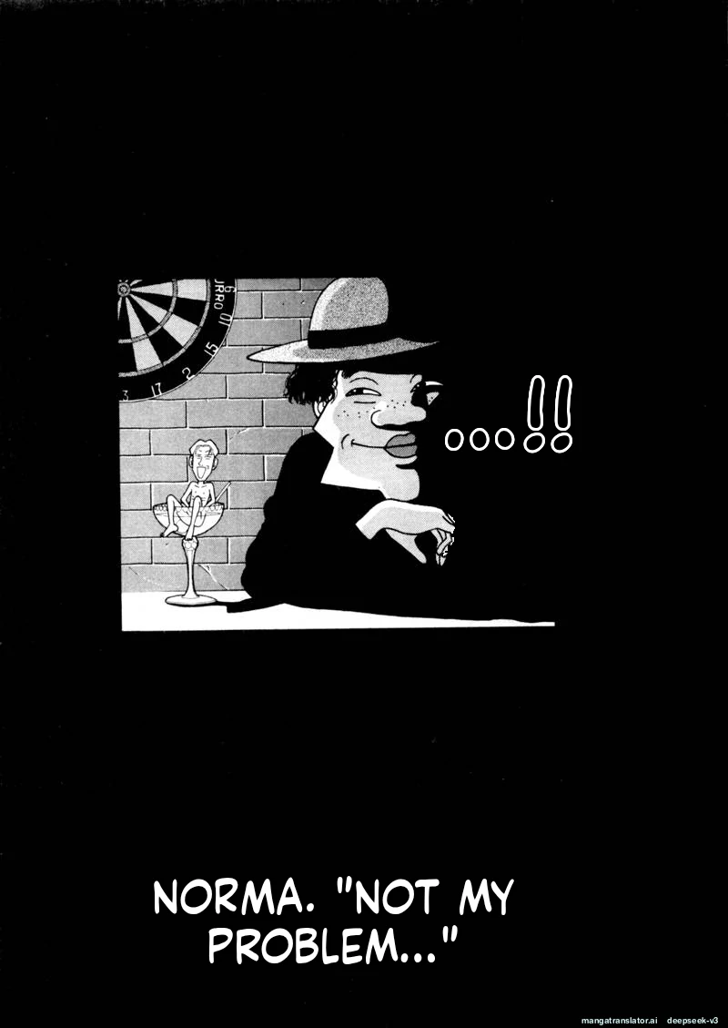 Tsurumoku Dokushin Ryou Chapter 106 - page 1