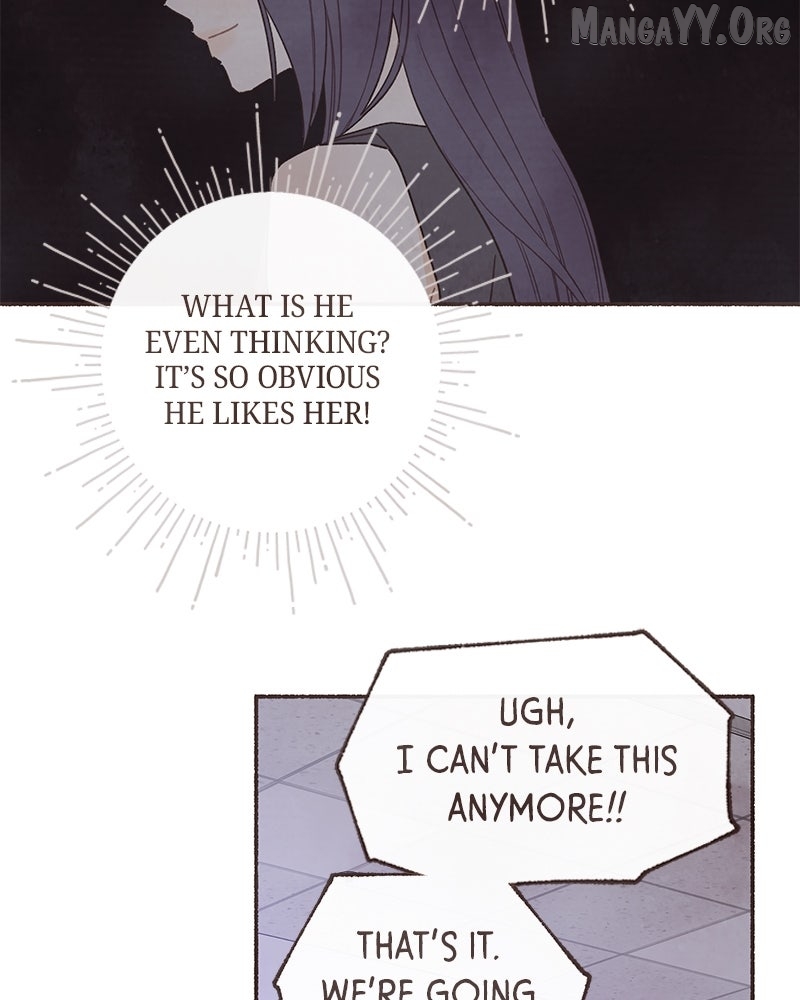 Emotional Transference Chapter 48 - page 35