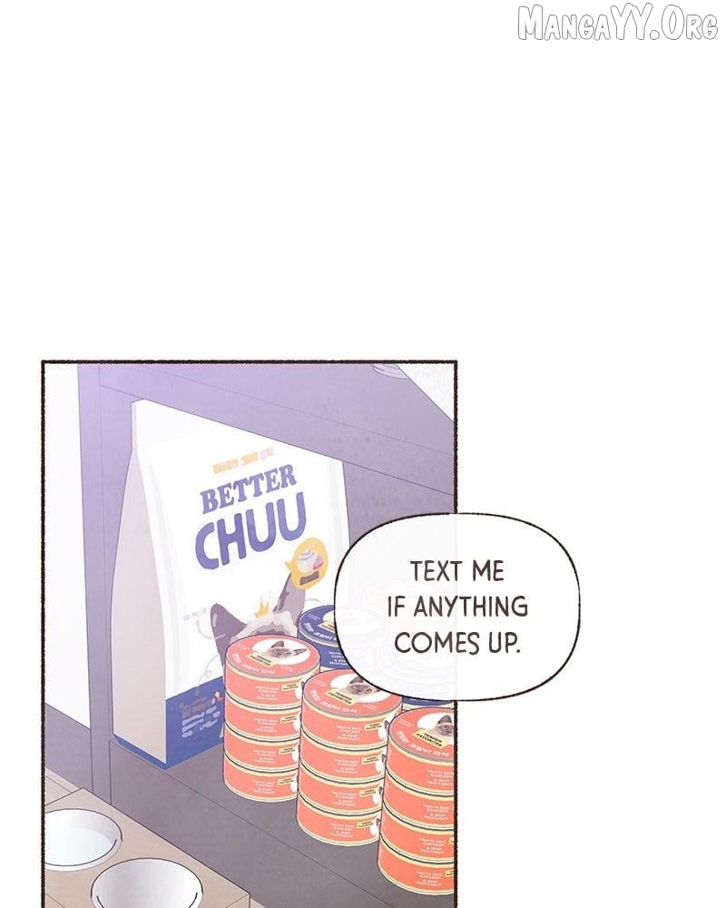 Emotional Transference Chapter 51 - page 1