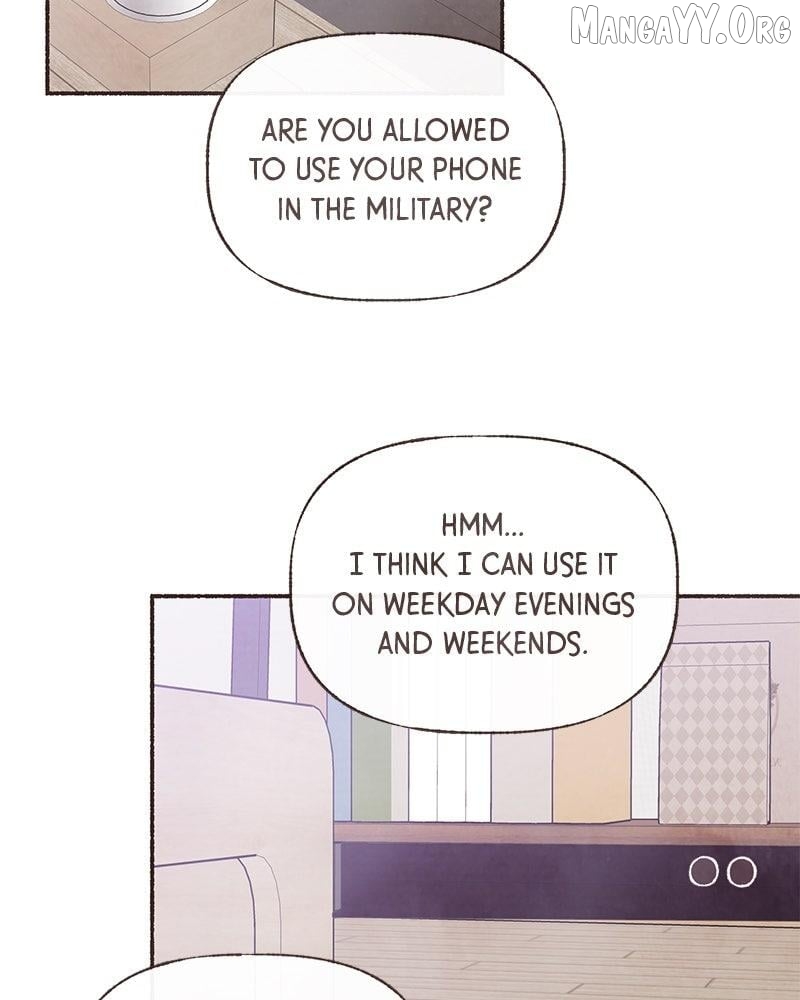 Emotional Transference Chapter 51 - page 2