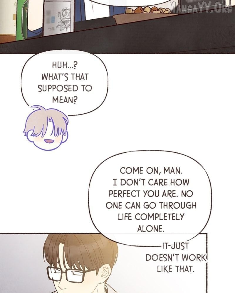 Emotional Transference Chapter 51 - page 29