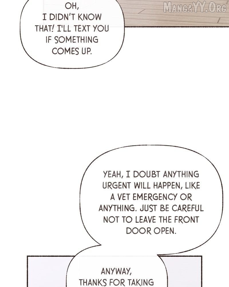 Emotional Transference Chapter 51 - page 3