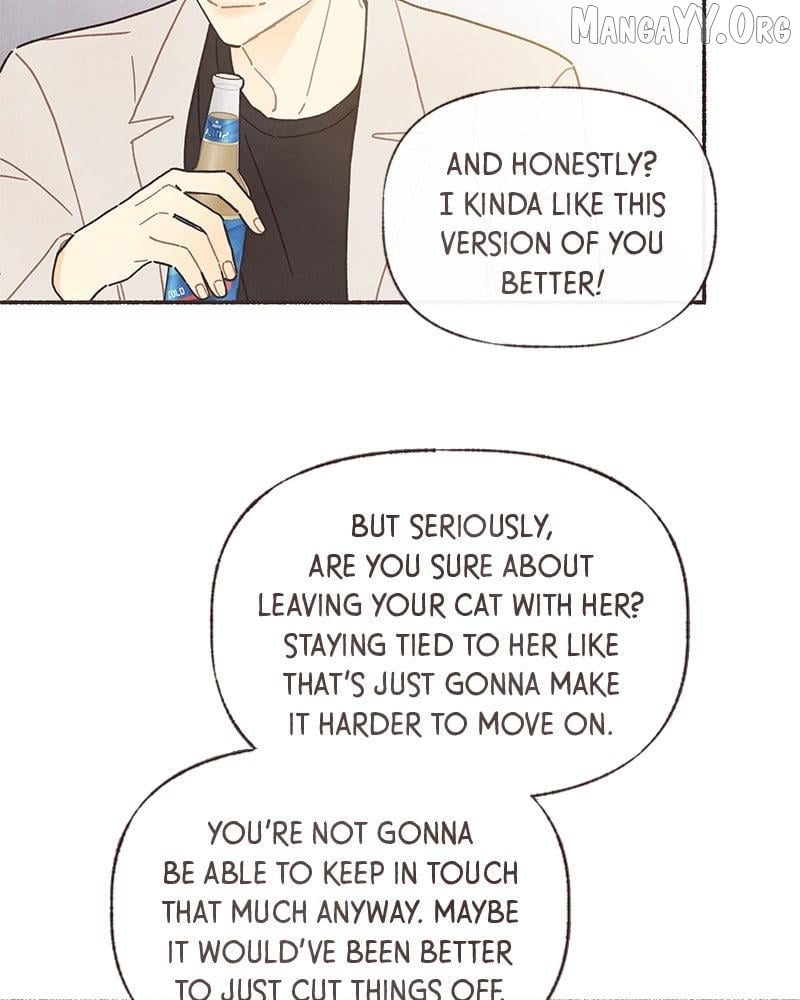 Emotional Transference Chapter 51 - page 30