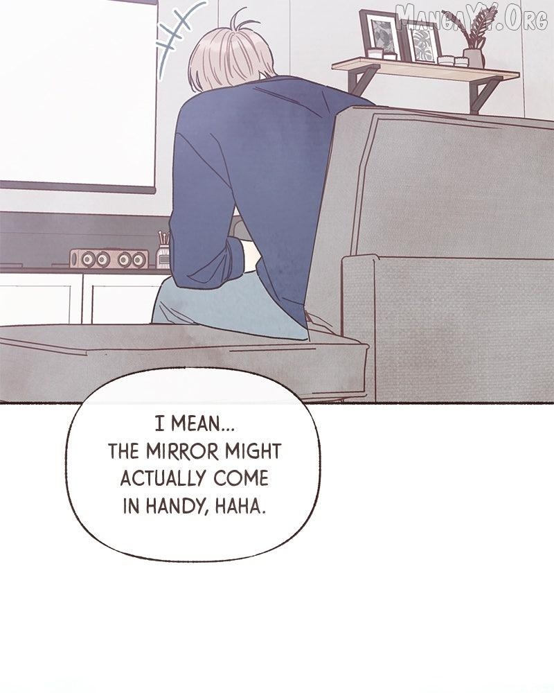Emotional Transference Chapter 51 - page 41