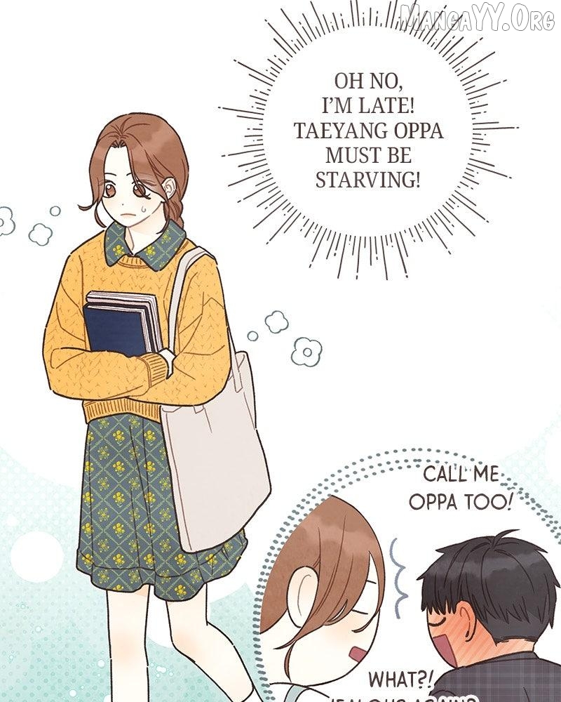 Emotional Transference Chapter 51 - page 48