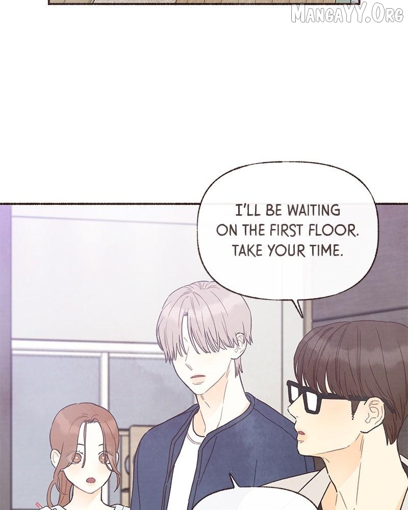Emotional Transference Chapter 51 - page 5