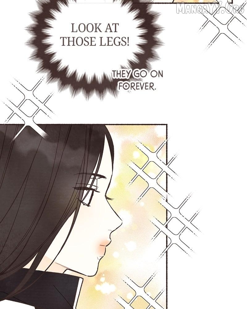 Emotional Transference Chapter 51 - page 63